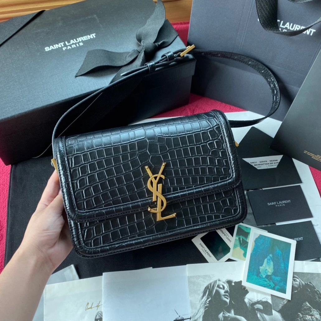 Repzbay REP MEDIUM SOLFERINO YSL 0802